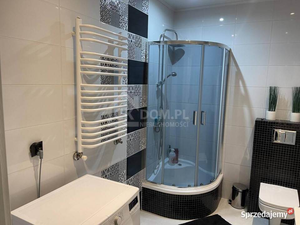 Dom wolnostojący 207 mMalkowice gmina Bogoria