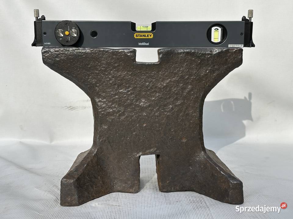 STARE KOWADŁO KOWALSKIE SPECJALISTYCZNE UNIKAT Bielawa