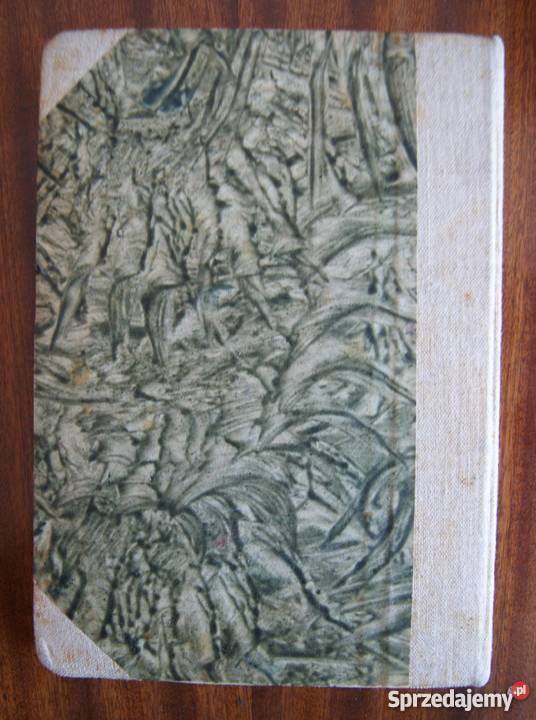 Władysław Dunarowski Ludzie spod miedzy 1947 lubelskie Parczew