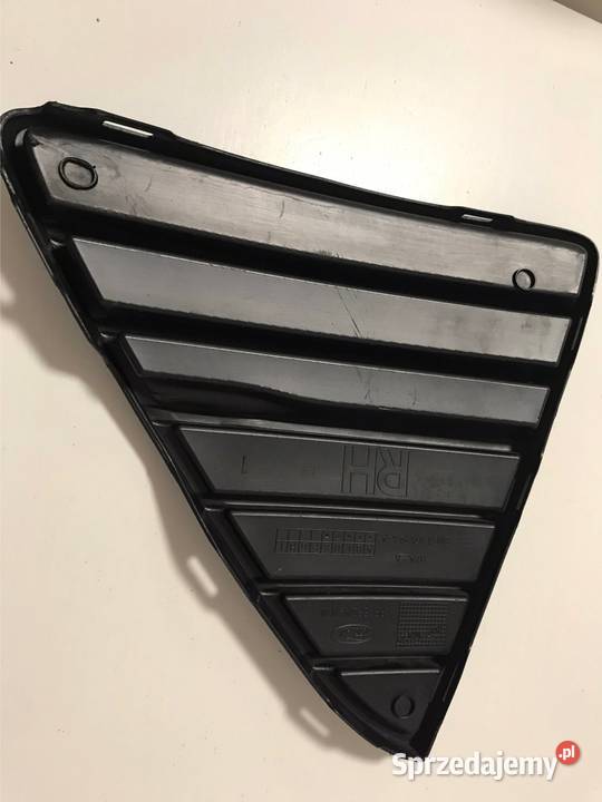 Kratka zderzaka lewa prawa Ford Focus Mk3 przed osobowe