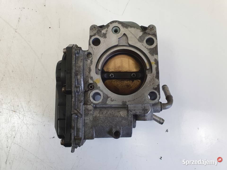 PRZEPUSTNICA Honda Accord VIII 20 iVTEC Przepustnice Silniki i osprzęt Chełm