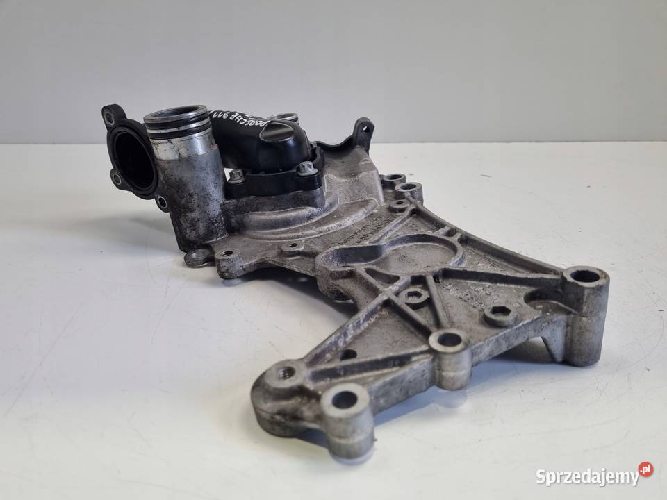 Porsche 911 991 GT3 38 OSŁONA POMPY WODY Obudowa lubelskie sprzedam