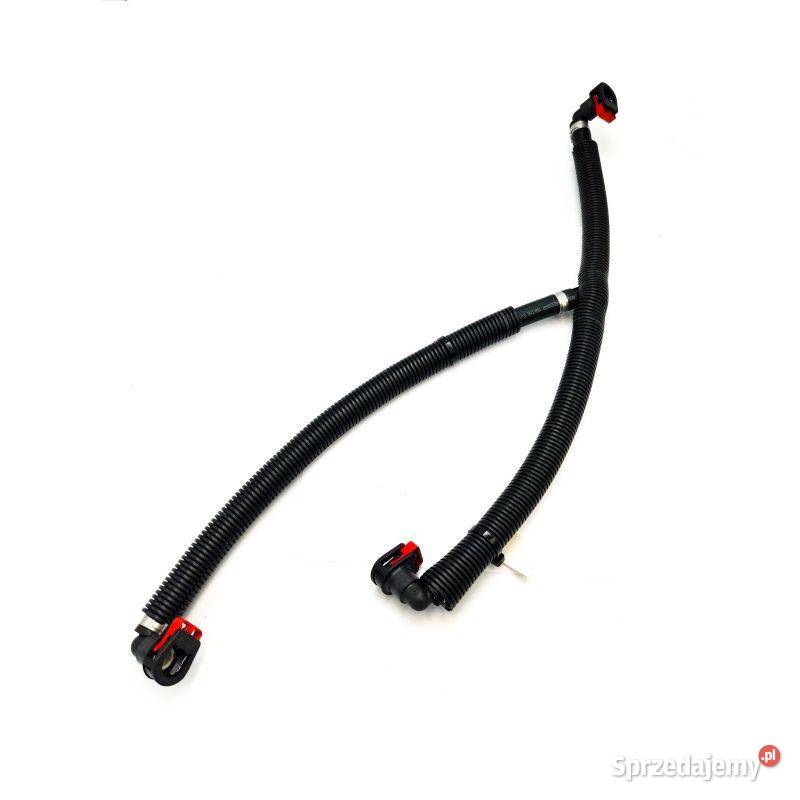 Przewód paliwowy CanAm maverick commander BRP Nowy Sącz sprzedam