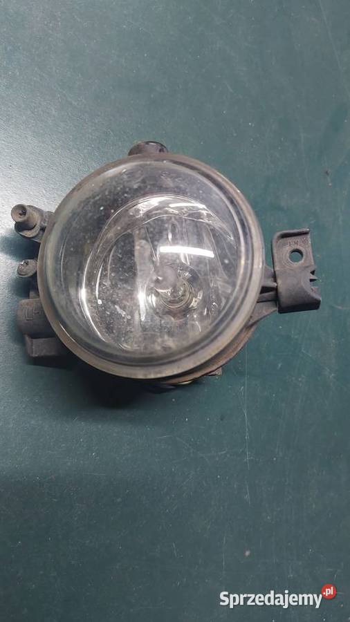 HALOGEN FORD FOCUS II MK2 3M5115K202AA Skwierzyna