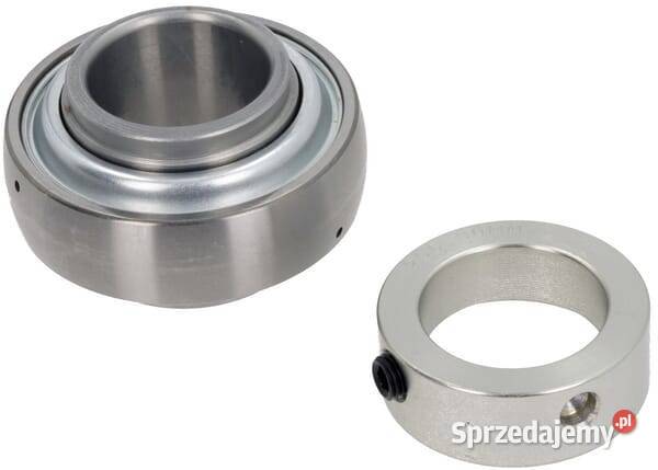 Wkład łożyska 30x62x483 SKF XGGE30KTTB małopolskie Kamionna