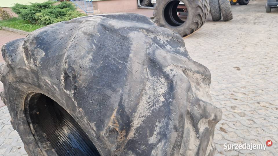 70050265 71050r265 20PR NOKIA 40 bieżnik Bez Nowe Miasto Lubawskie