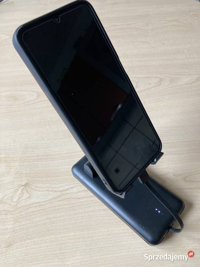 Power bank Seguro 10000mAh z podstawką na Łomża