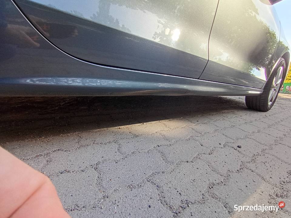 Volkswagen Jetta 2012r 14 benzyna kurtyny powietrzne Wrocław sprzedam