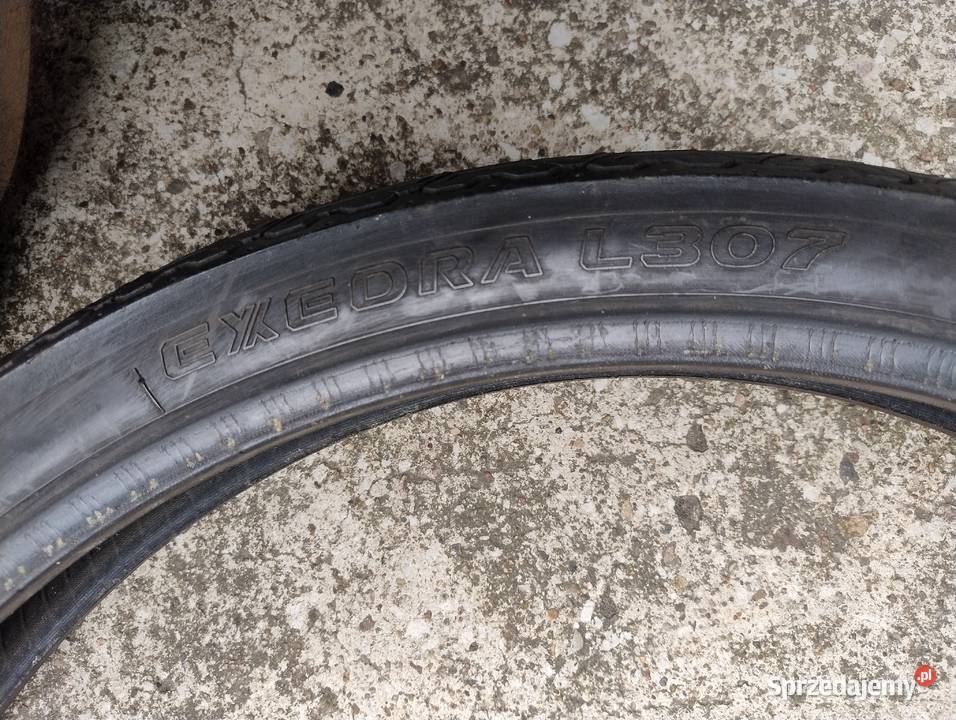 Opona motocyklowa Bridgestone Exedra L307 809021 wielkopolskie Ślesin
