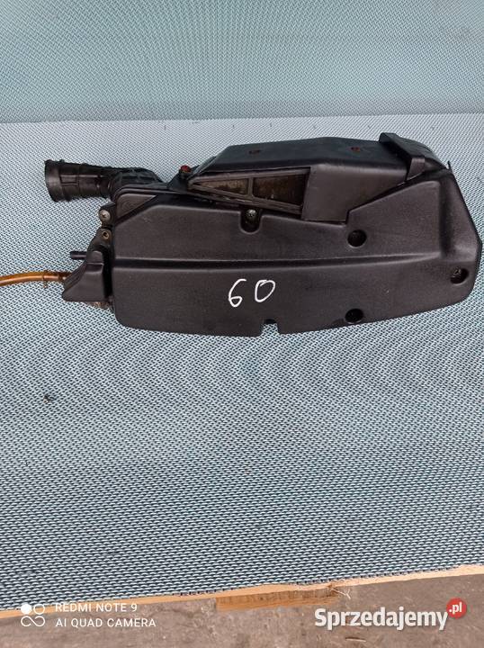 Filtr powietrza skuter Pozostałe Łubno