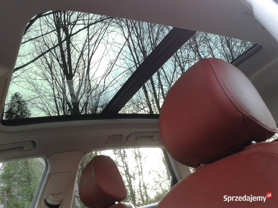 Audi A4 B8 2008 20 TDI ESP małopolskie