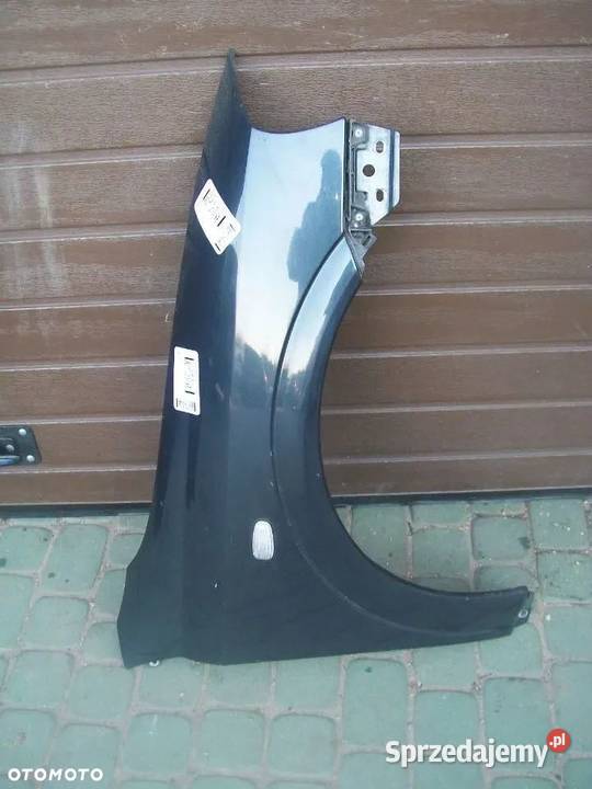 Błotnik prawy OPEL ASTRA II G bez rdzy sprzedam