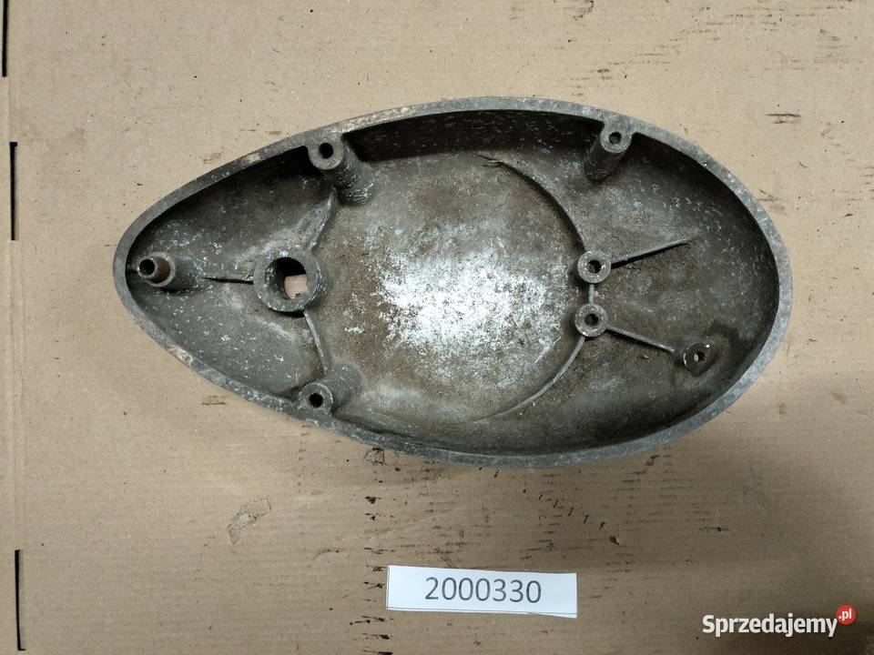 WFM WSK dekiel silnika Rozkochów