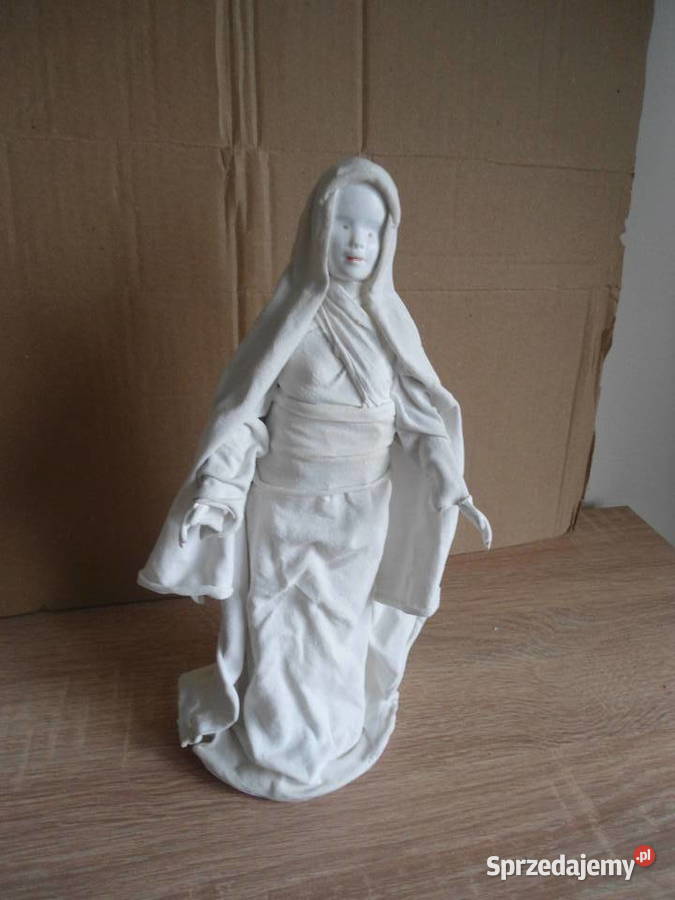 Figurki do szopki Bożonarodzeniowej Koszalin sprzedam