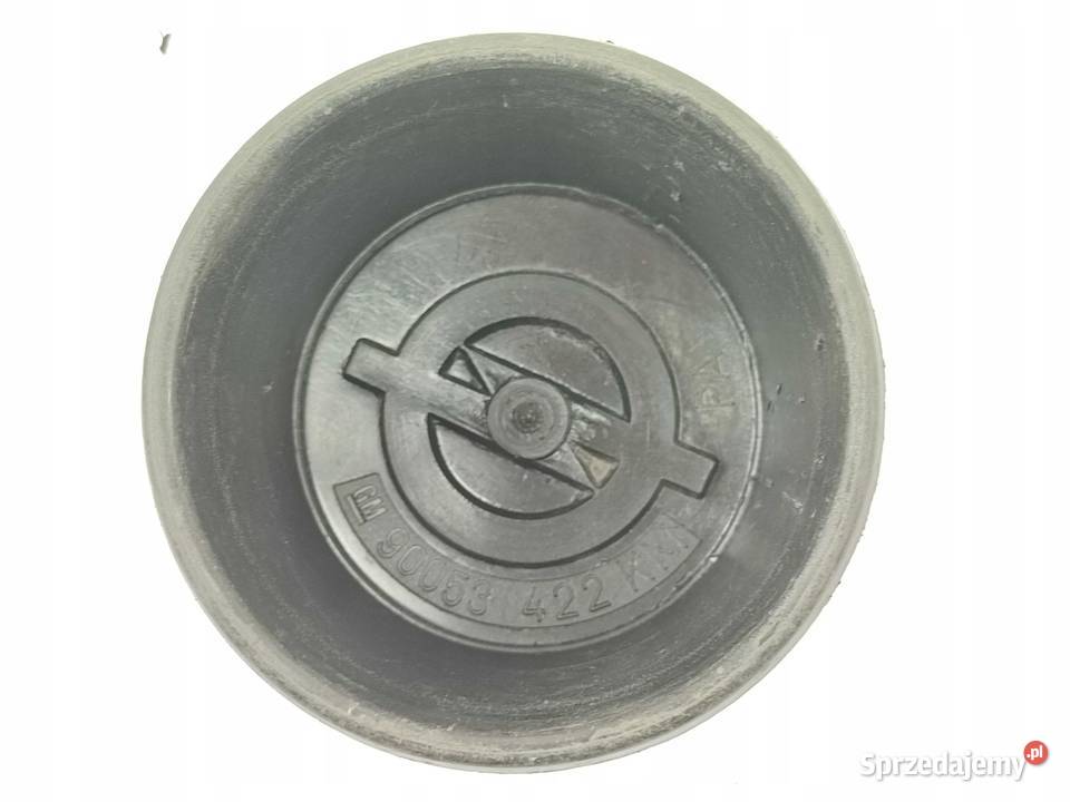 DEKIELEK FELGI 2 80mm 80mm OPEL ASCONA B sprzedam