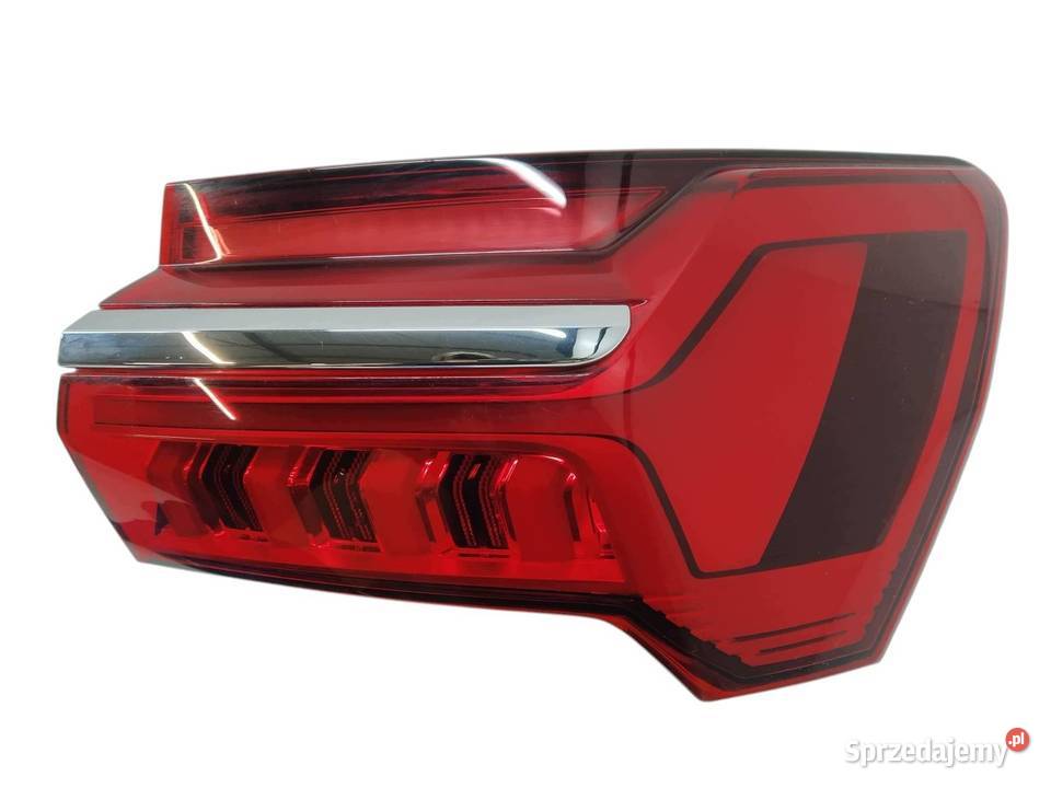 LAMPA TYŁ PRAWA EUROPA KOMBI LED 4K5945224A Audi