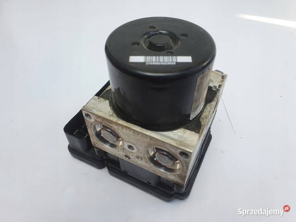 Volvo V60 S60 II POMPA ABS Sterownik 31400101AA osobowe lubelskie Janów sprzedam