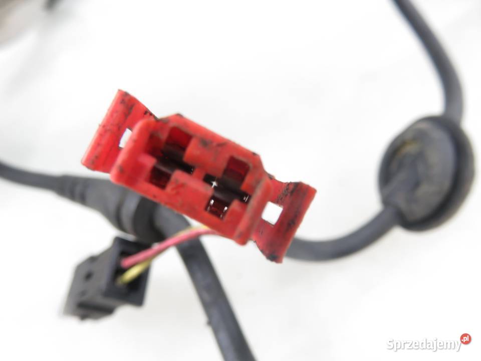 ZWROTNICA PRZEDNIA PRAWA AUDI A6 C5 42