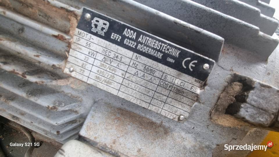 RĘBAK ROZDRABNIACZ UNTHA LR700 22kW Karsin