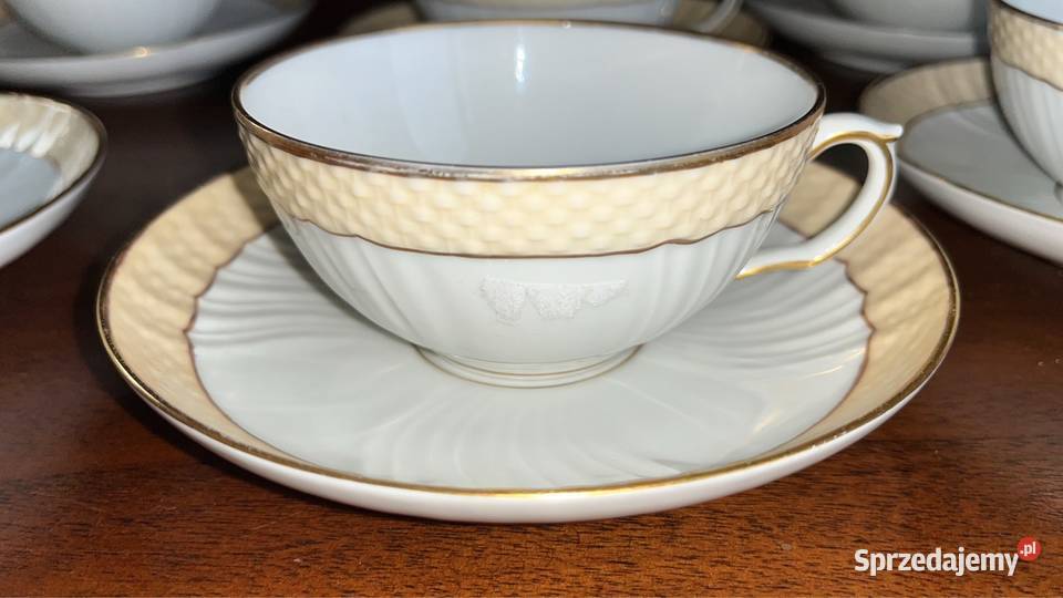 Filiżanka Royal Copenhagen Denmark Sygnatura z sprzedam