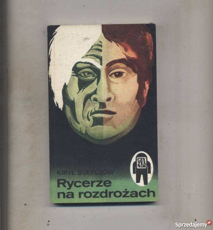 Rycerze na rozdrożach Szczecin