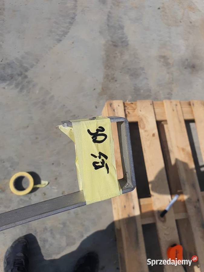 Uchwyt HAK S montażowy FOTOWOLTAIKA Tarnów