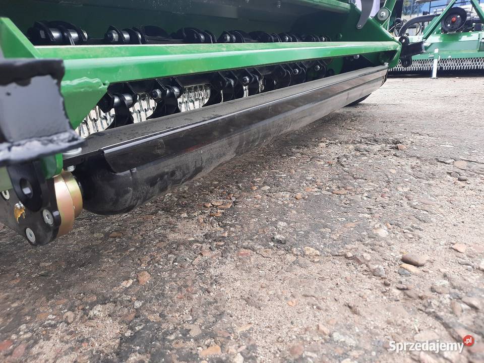 Kosiarka15m 15 z rozruchem do Quada ATV Tarnów