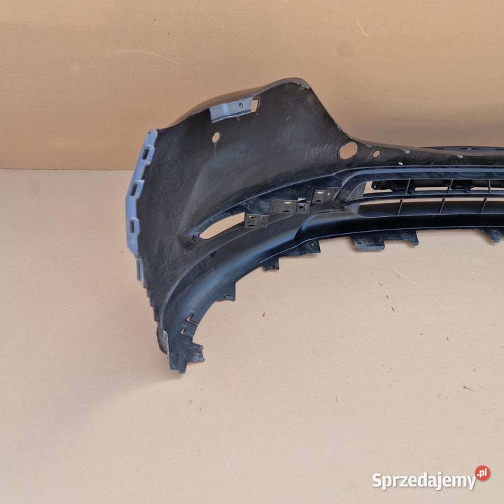 MAZDA CX5 CX5 II ZDERZAK PRZÓD KB8A50031 osobowe Zderzaki Bieleń