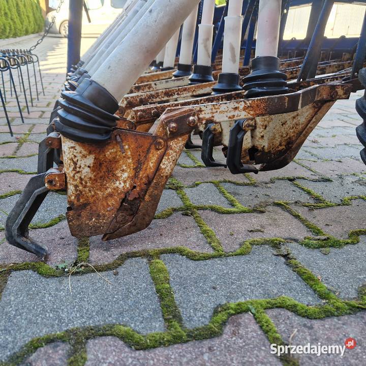 siewnik rolmasz 2m Krajno Drugie