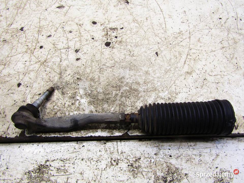 DRĄŻEK KIEROWNICZY PRAWY PRAWE 15 TURBO OPEL