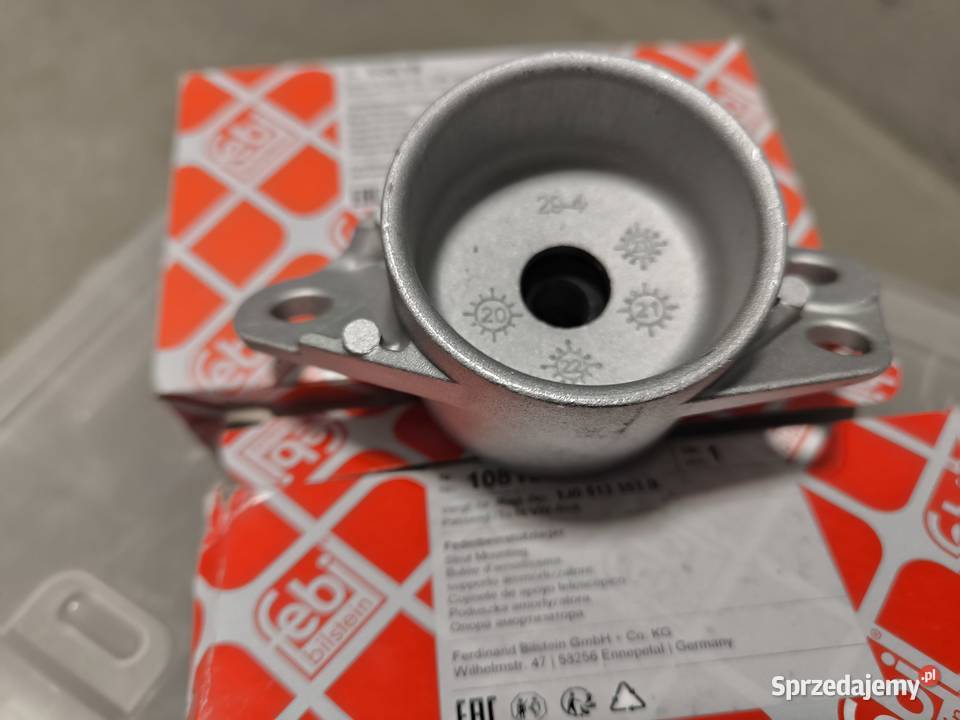 Sprzedam Amortyzatory do Audi A3 tylne Amortyzatory kujawsko-pomorskie