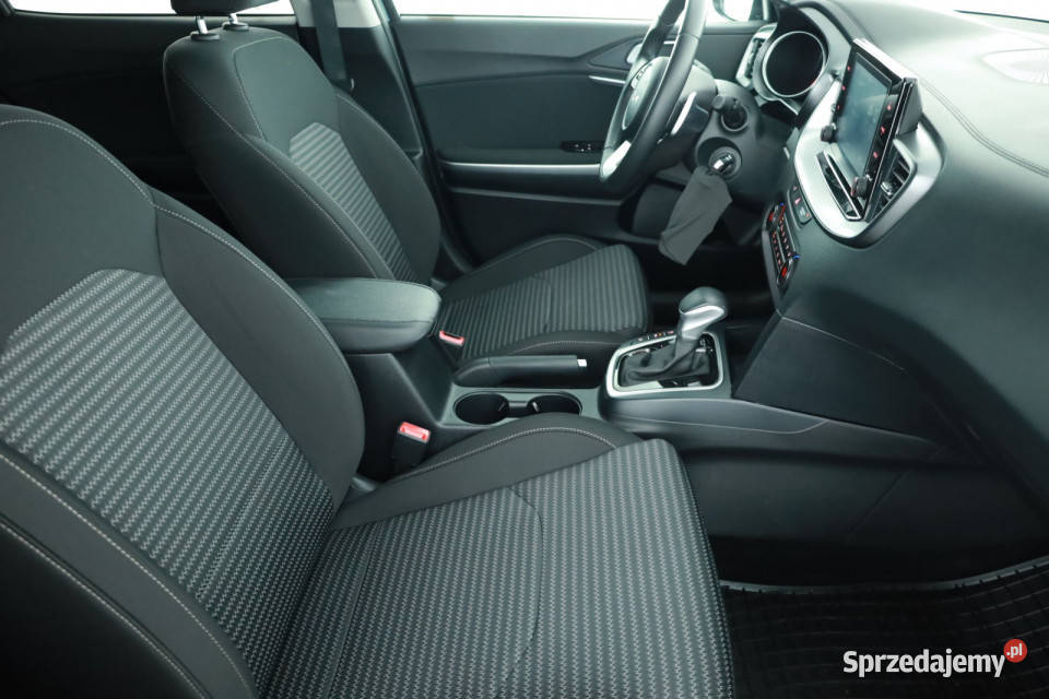 Kia XCeed 15 TGDI tempomat Piaseczno