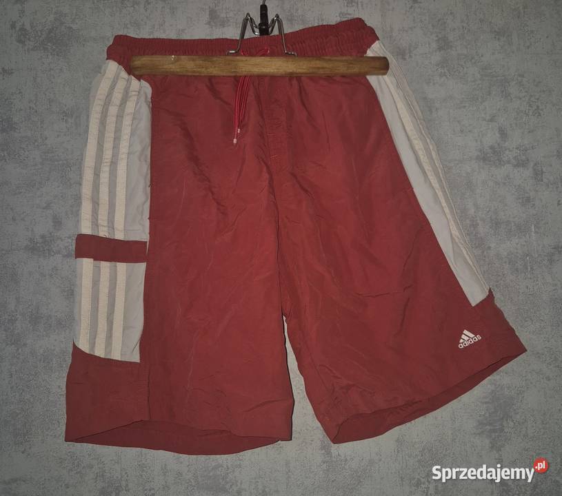 Spodenki szorty chłopiec Adidas 164