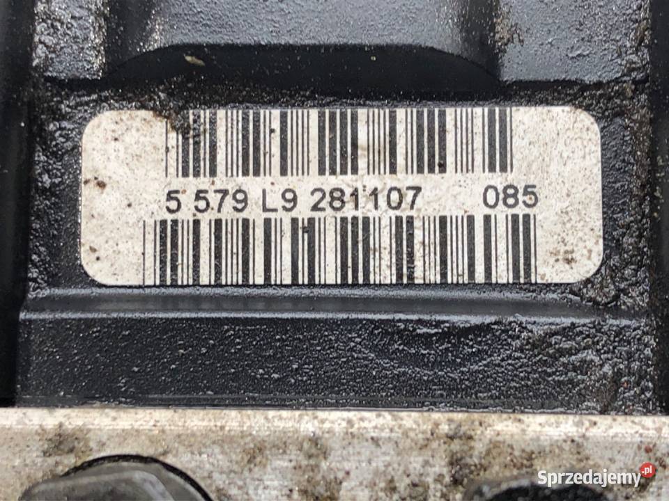 POMPA ABS AUDI A4 B7 8E061451 20 130 0408 podkarpackie