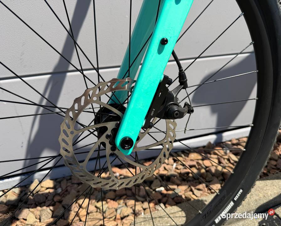 MERIDA SILEX 200 Gravel Giant Trek Specialized Kraków