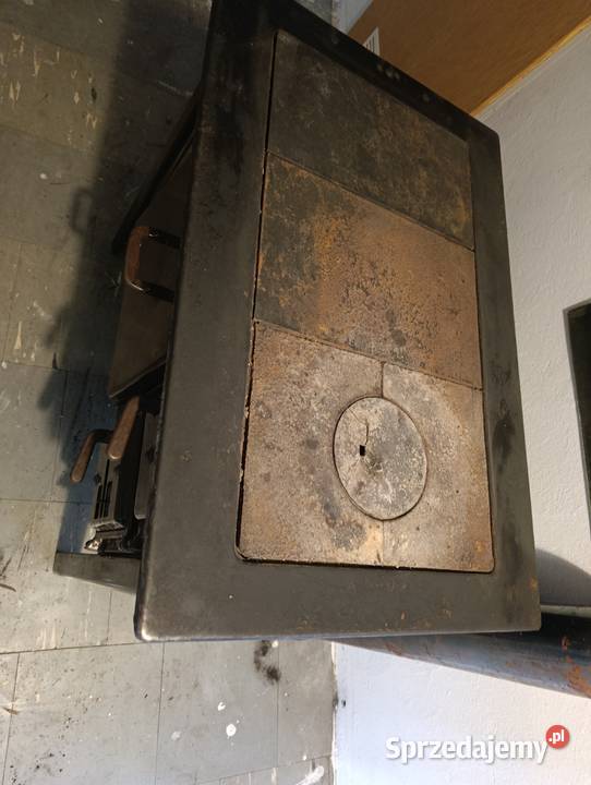 Kuchnia węglowa Pozostałe łódzkie Zadzim sprzedam