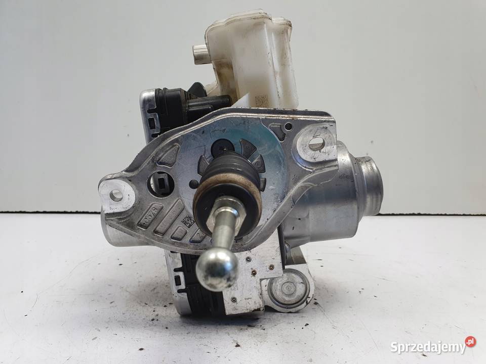 Volvo XC60 II POMPA ABS hamulcowa SERWO 32333637 Motoryzacja Chełm