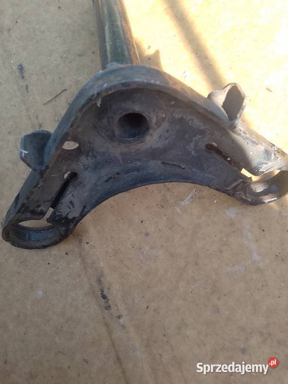 Półka zawieszenia WSK Milejewo