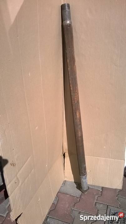 Filtr wbijany do studni pod pompę abisynkę Wrocław