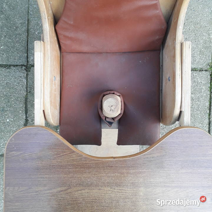 Fotelik stabilizujący Zdrowie i Uroda Kutno sprzedam
