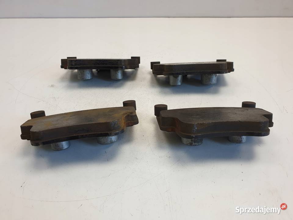 Porsche Boxster 986 32 TARCZA HAMULCOWA Przód