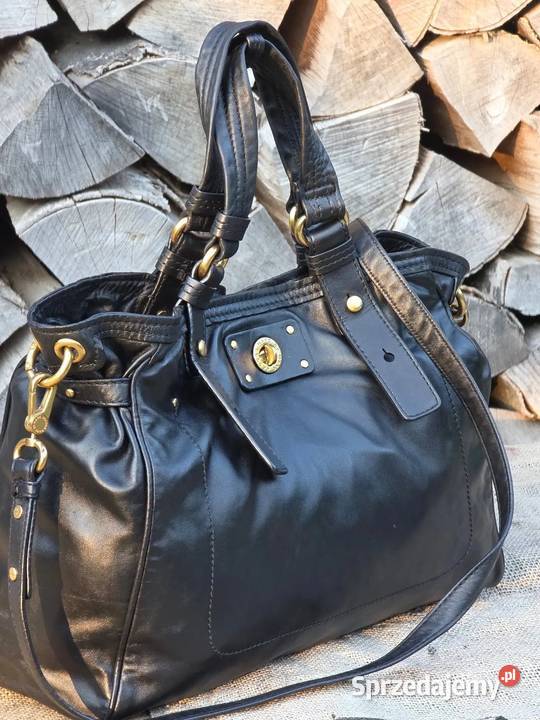Torebka Marc Jacobs luksus i perfekcja w jednym Warszawa