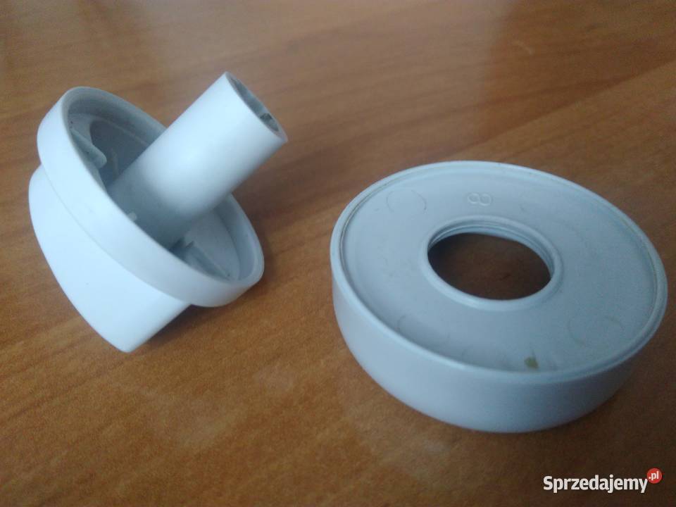 Pokrętło kurek kuchenki Indesit K3G21WU opolskie Krapkowice sprzedam