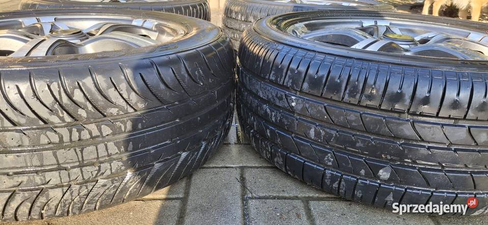 Koła 5x120 17 Samochodowe Nowy Sącz