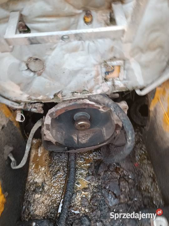 1cx JCB mini koparka ładowarka 4x4 Krzeszowice