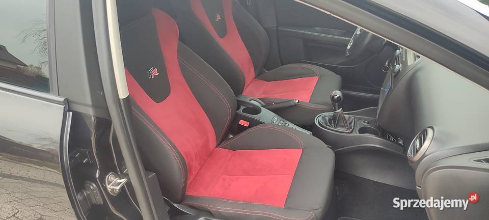 FR 20 FSi Navi Skóra Xenon Zarejestrowany w Polsce Radom