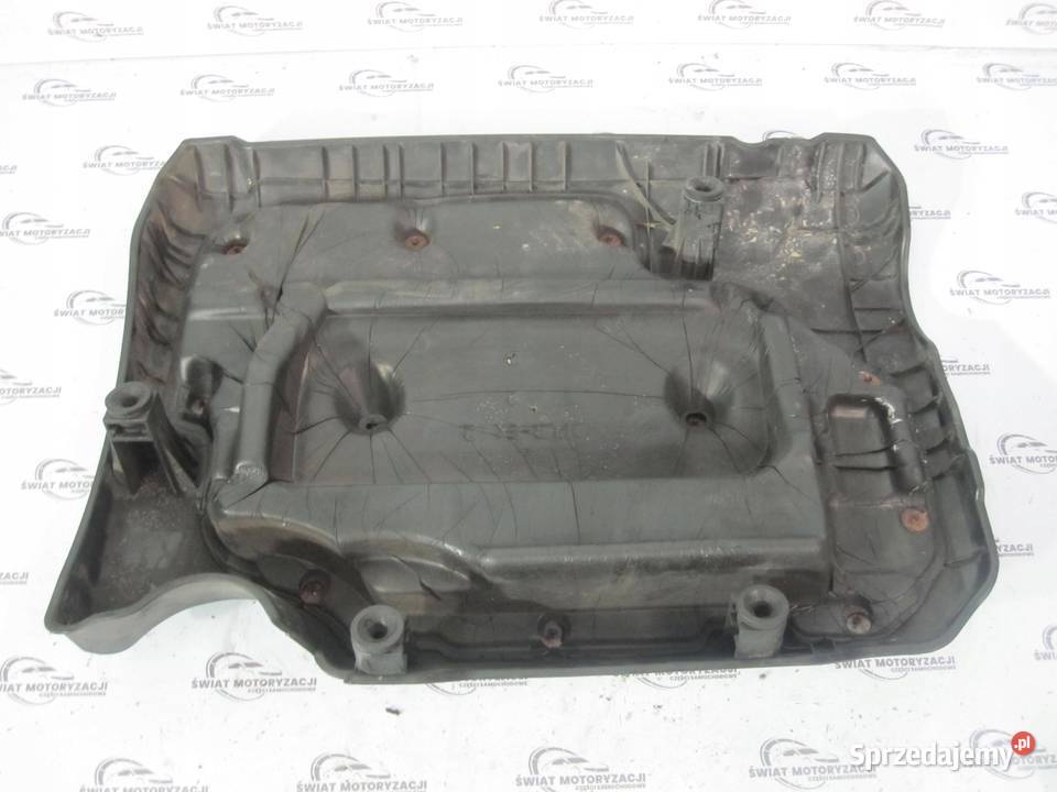 KIA CARNIVAL III 22 CRDI osłona silnika górna