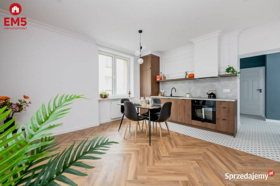 Mieszkanie Białystok Ireny Białówny 518m2 3 podlaskie