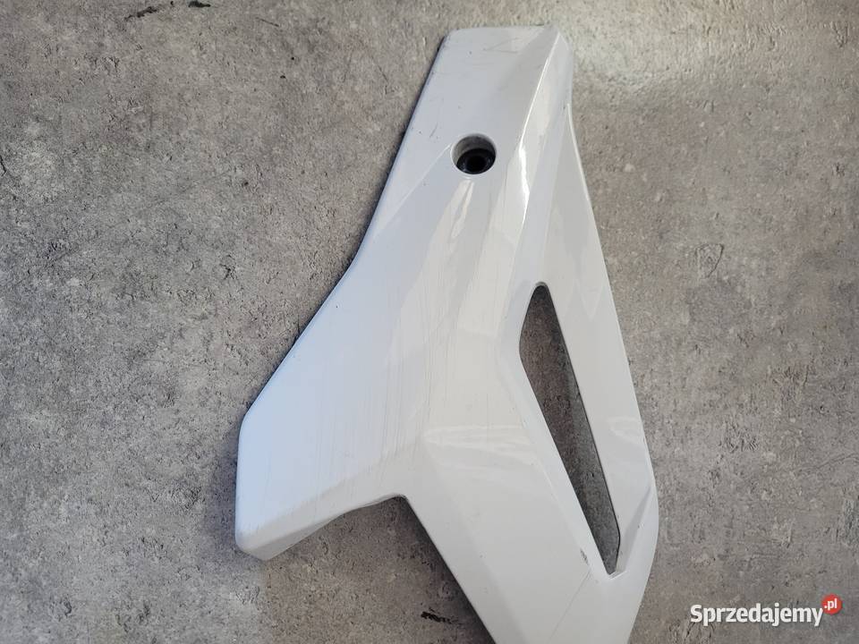 BMW S 1000 R S1000R K47 OEM OWIEWKA OSŁONA BOK wielkopolskie Nowy Tomyśl