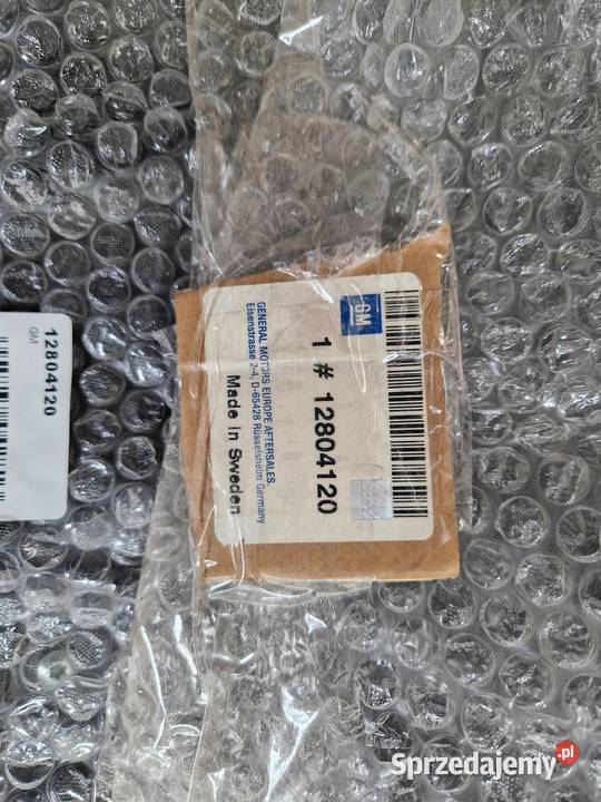 DESKA RODZIELCZA SAAB 93 II CABRIO 2003 NOWA osobowe Deski rozdzielcze, konsole
